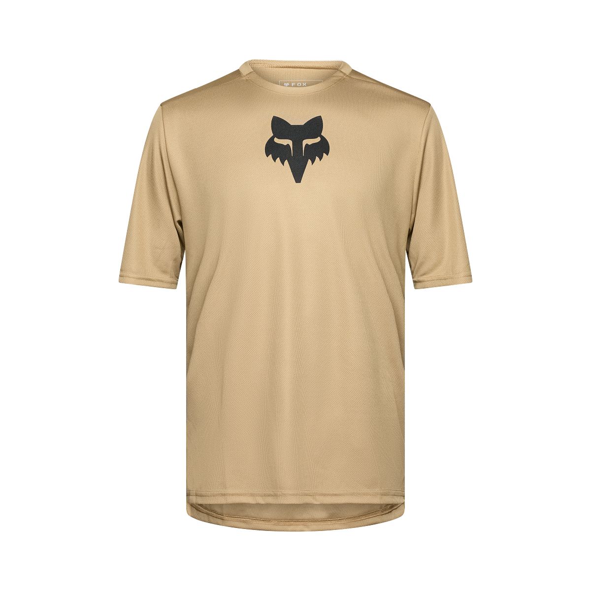 FOX RANGER HEAD lyhythihainen trikoo Sand 2025