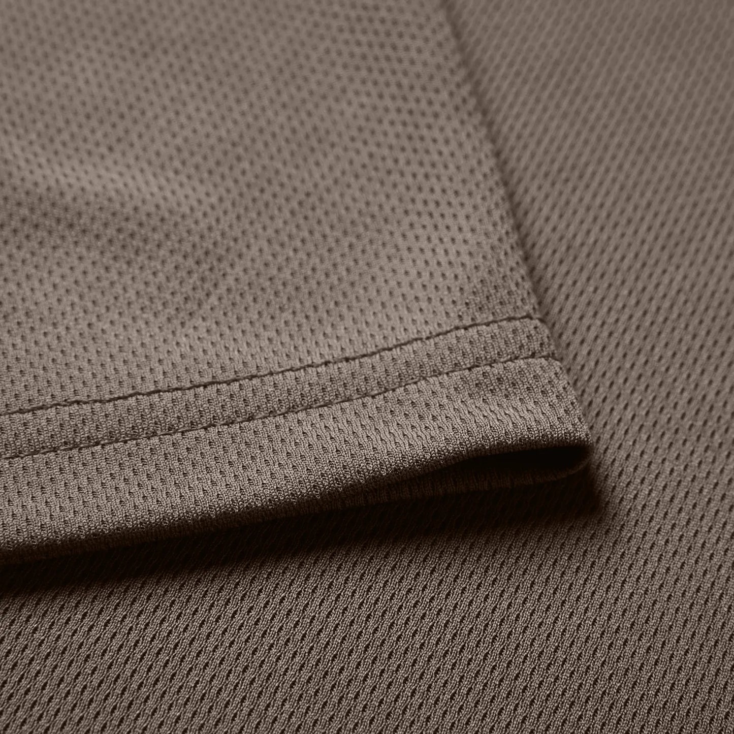 FOX RANGER WORDMARK lyhythihainen Jersey Ruskea muskottipähkinäinen