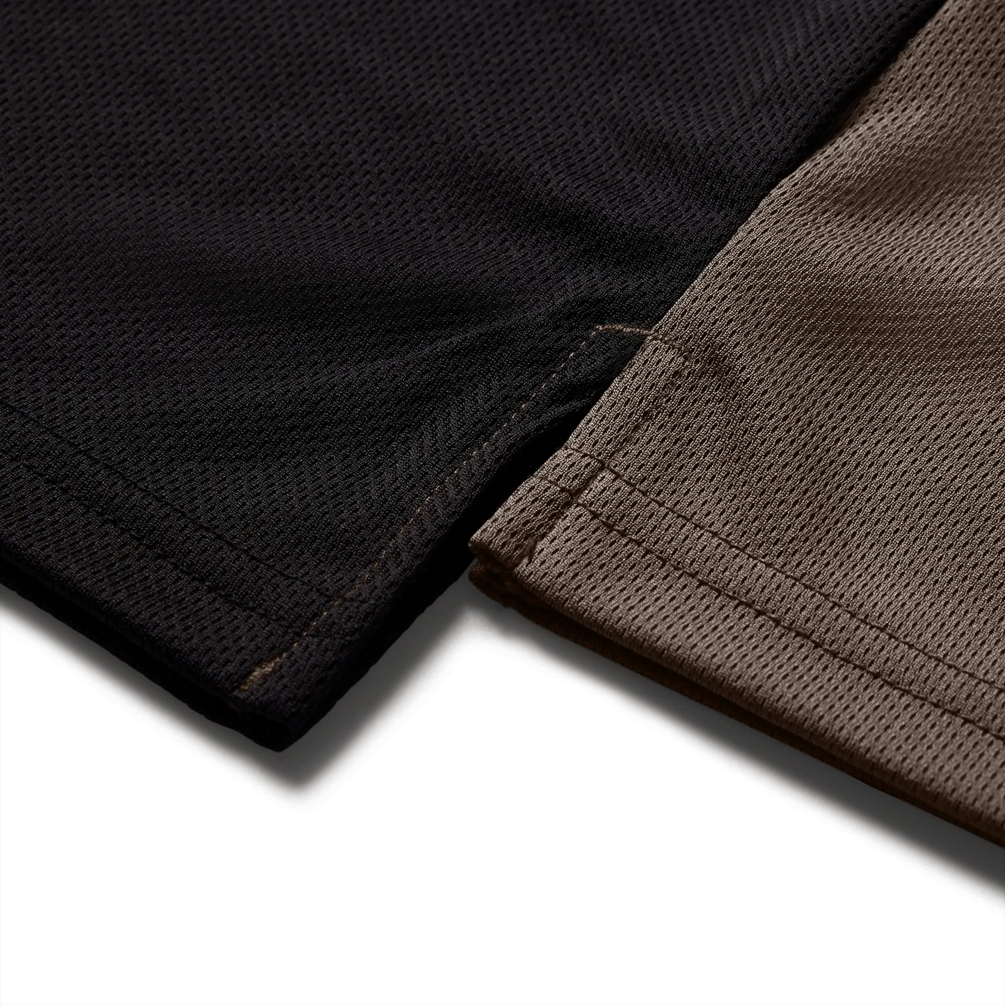 FOX RANGER WORDMARK lyhythihainen Jersey Ruskea muskottipähkinäinen