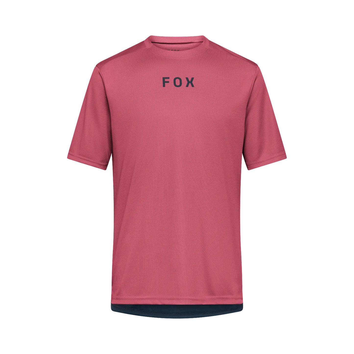 FOX RANGER WORDMARK lyhythihainen Jersey Berry