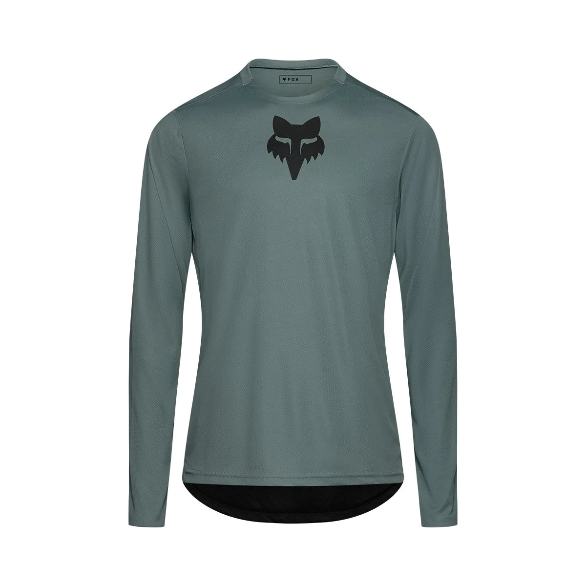 FOX RANGER FOX HEAD Pitkähihainen Jersey Salvia