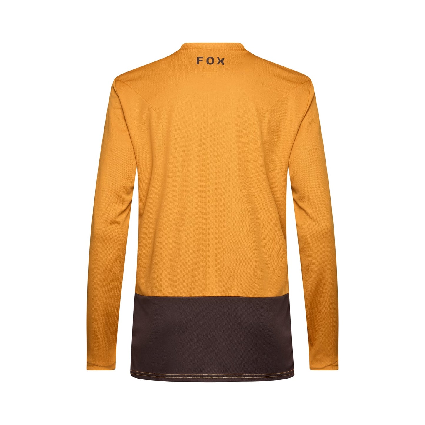 FOX RANGER HEAD pitkähihainen Jersey Caramel 2025