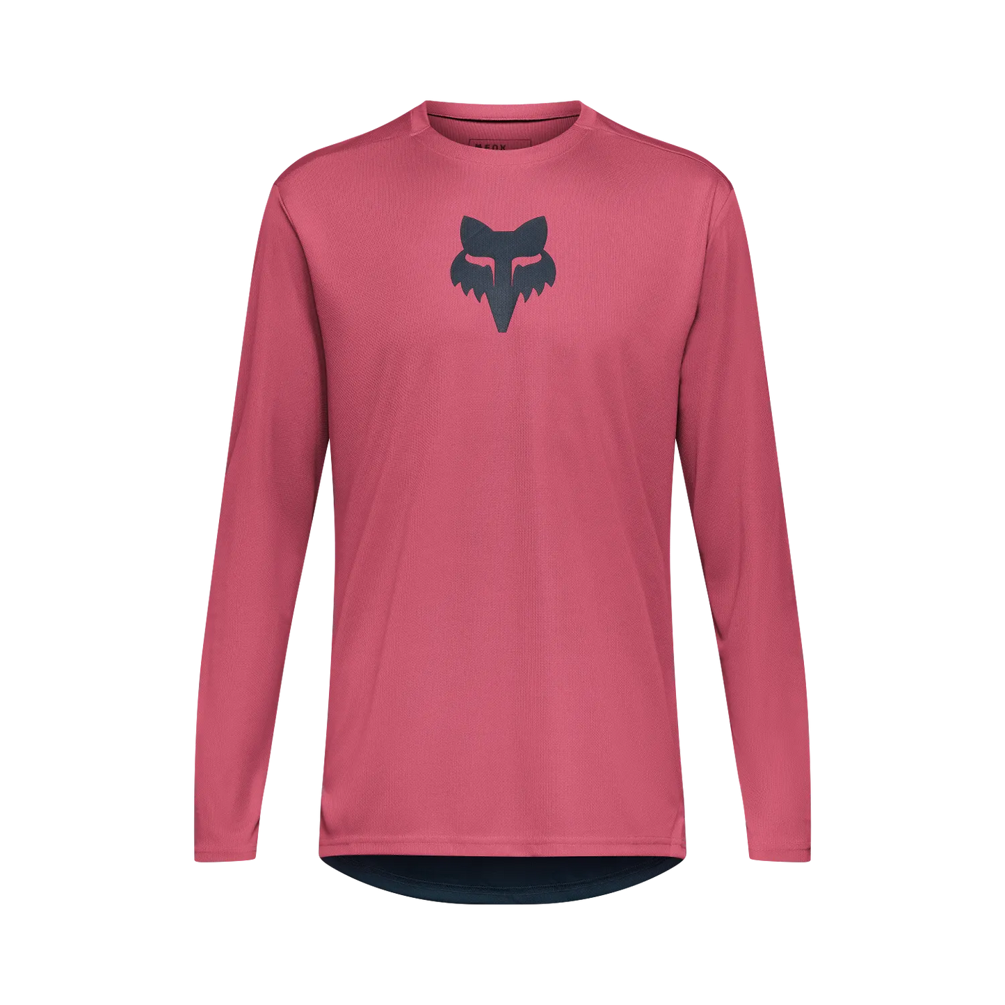 FOX RANGER HEAD pitkähihainen trikoo marjainen