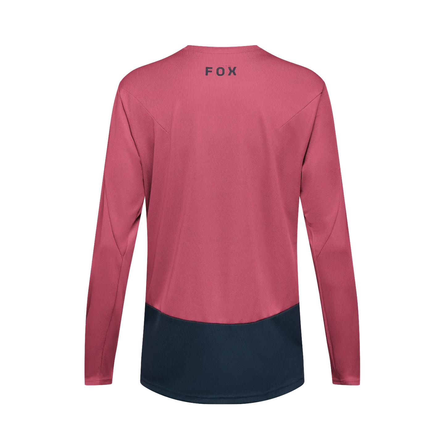 FOX RANGER HEAD pitkähihainen trikoo marjainen