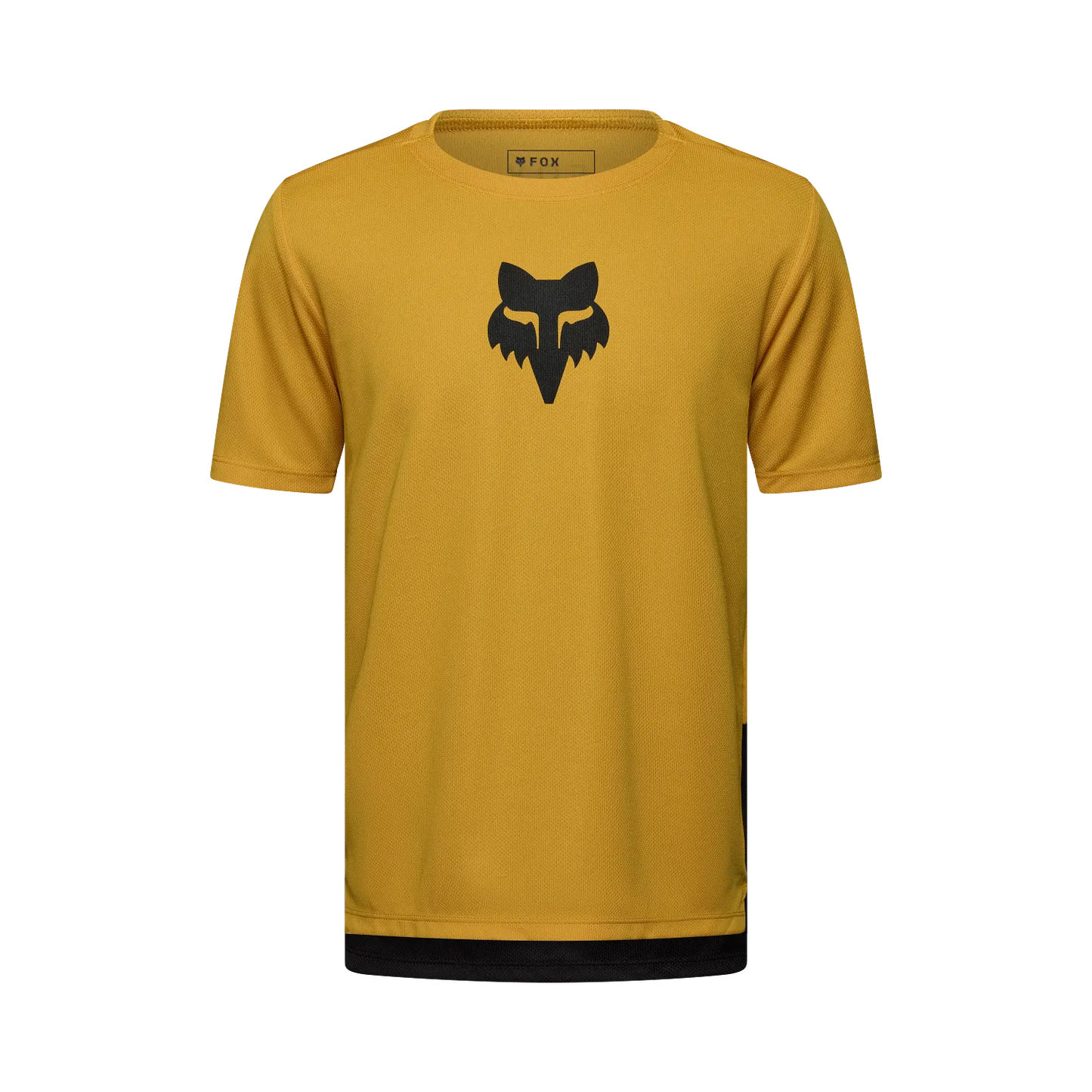 FOX RANGER HEAD Junior lyhythihainen trikoo Pronssi
