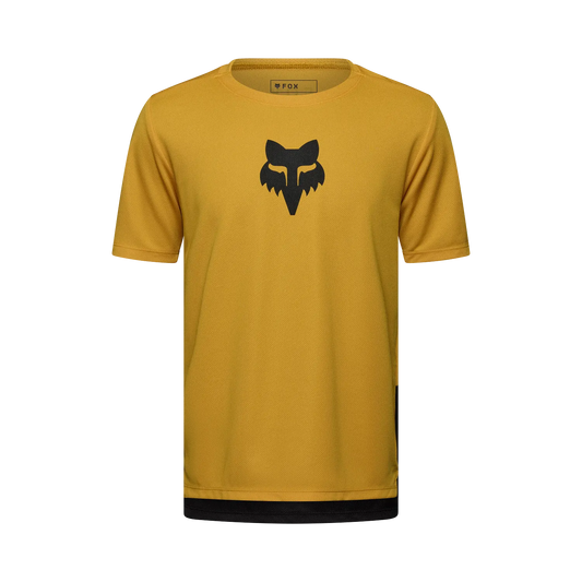FOX RANGER HEAD Junior lyhythihainen trikoo Pronssi