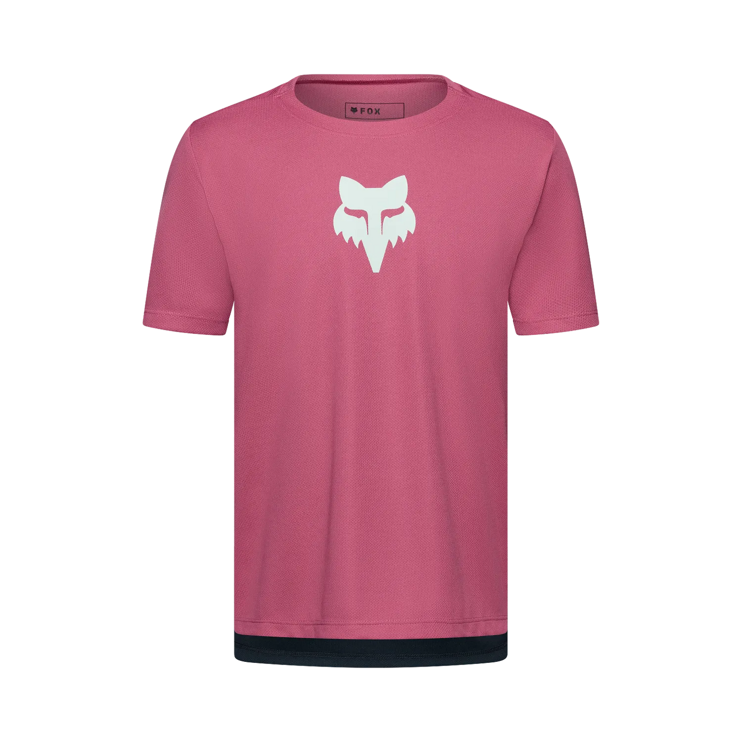 Paita FOX RANGER FOX HEAD Junior Lyhythihainen Berry