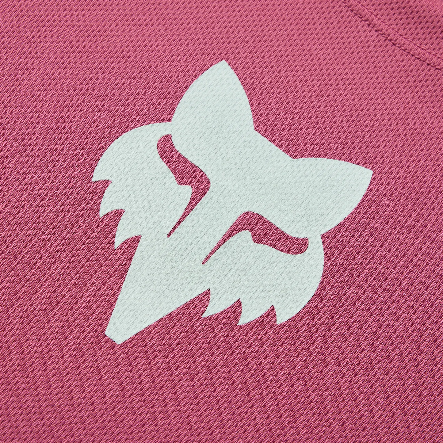 Paita FOX RANGER FOX HEAD Junior Lyhythihainen Berry