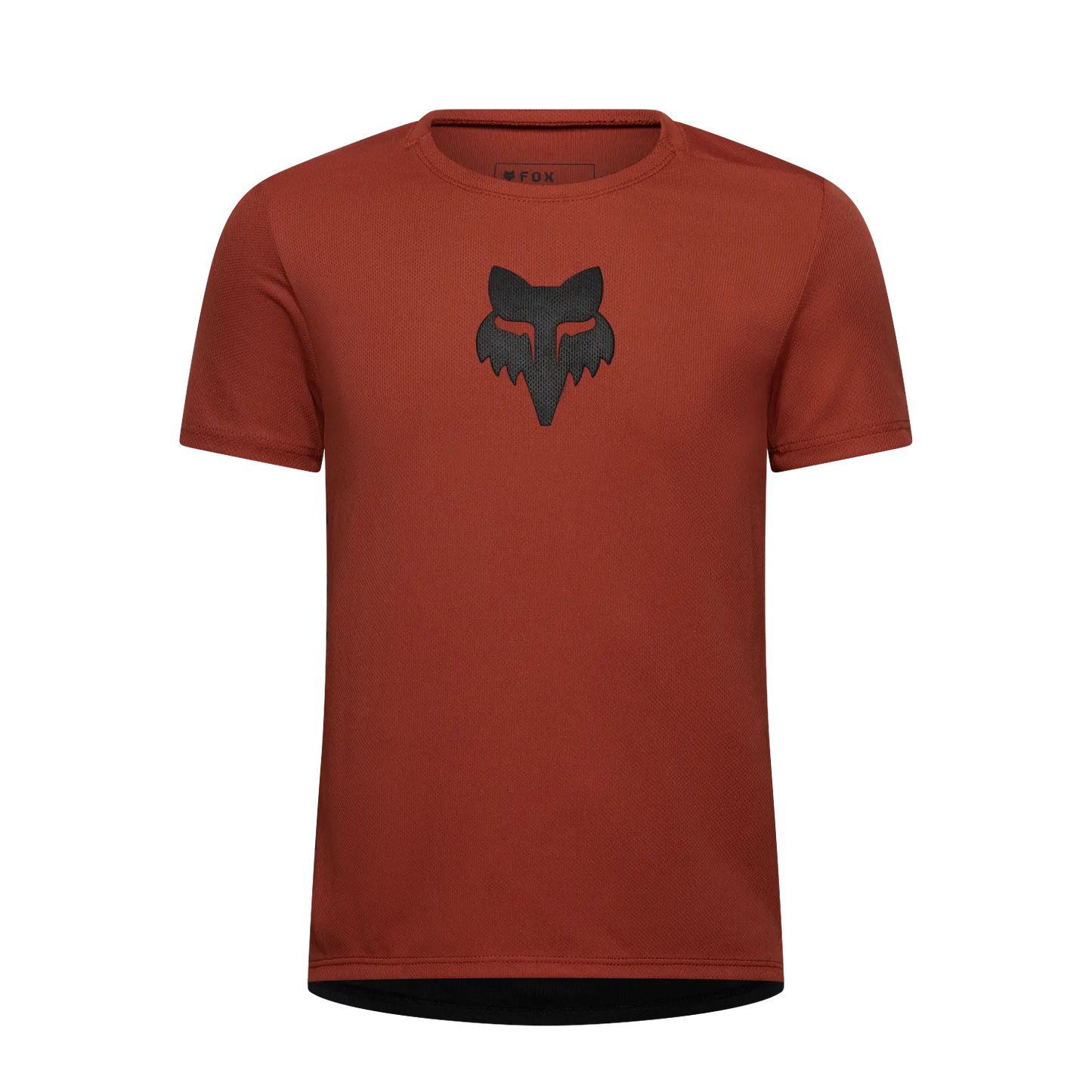 Paita FOX RANGER FOX HEAD Junior Lyhythihainen Acid Scarlet