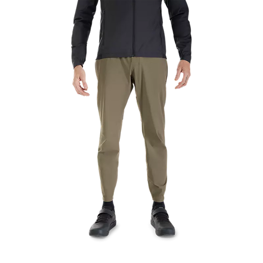 FOX RANGER -housut Khaki 2025