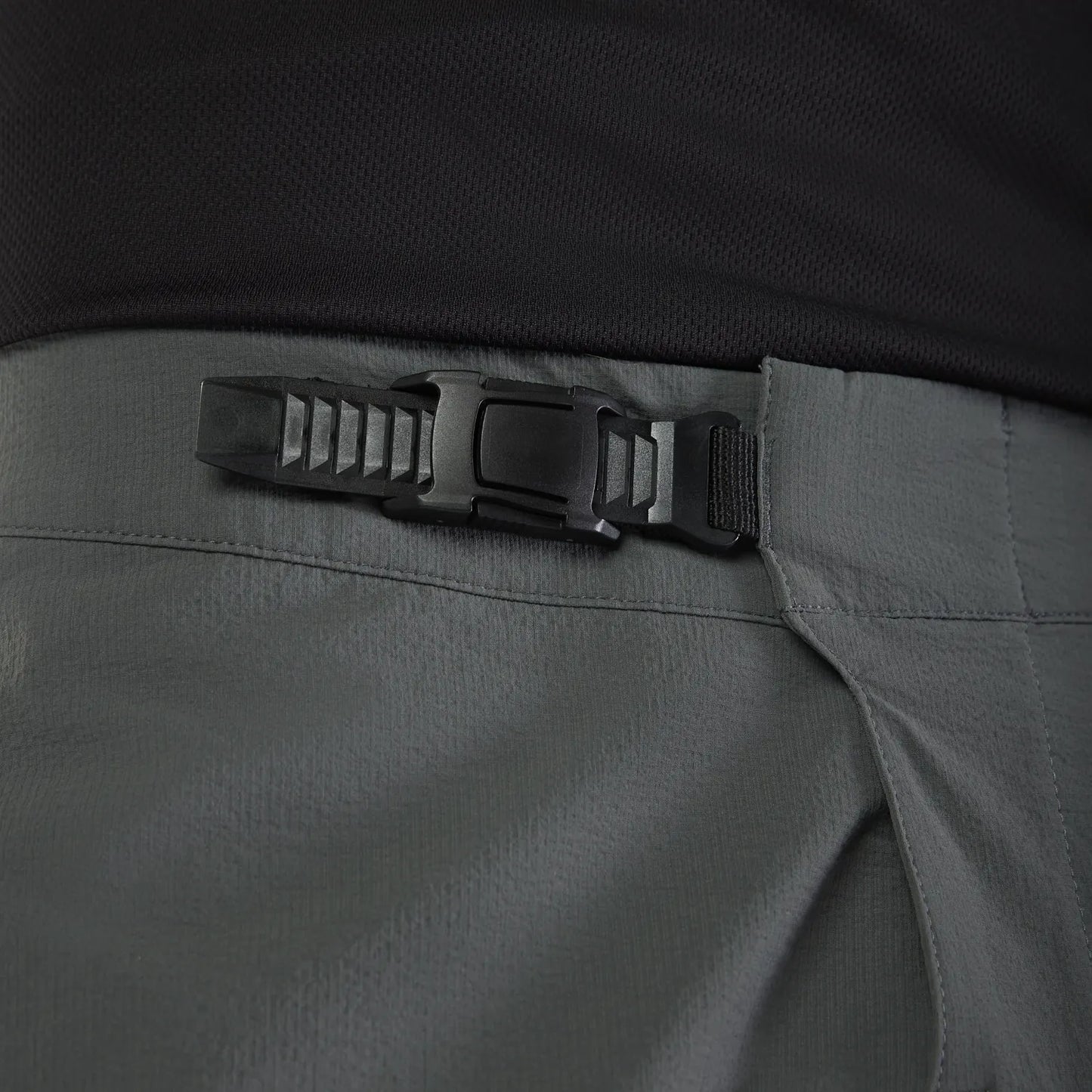 FOX RANGER Short, jossa on Dark Shadow Grey -insertti
