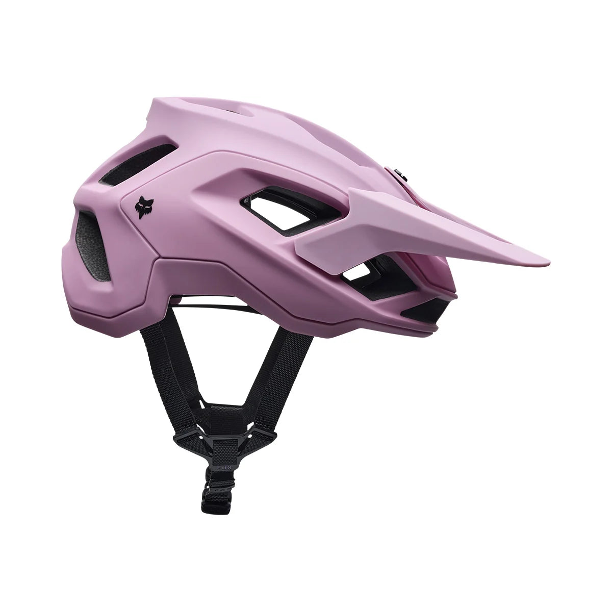 FOX SPEEDFRAME SOLID Maastopyöräkypärä Laventeli