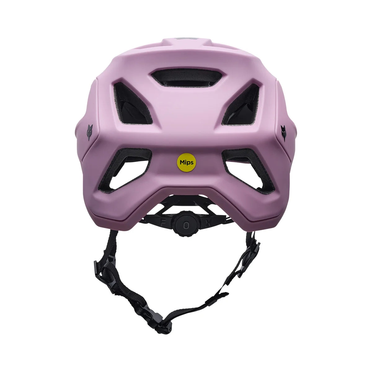 FOX SPEEDFRAME SOLID Maastopyöräkypärä Laventeli