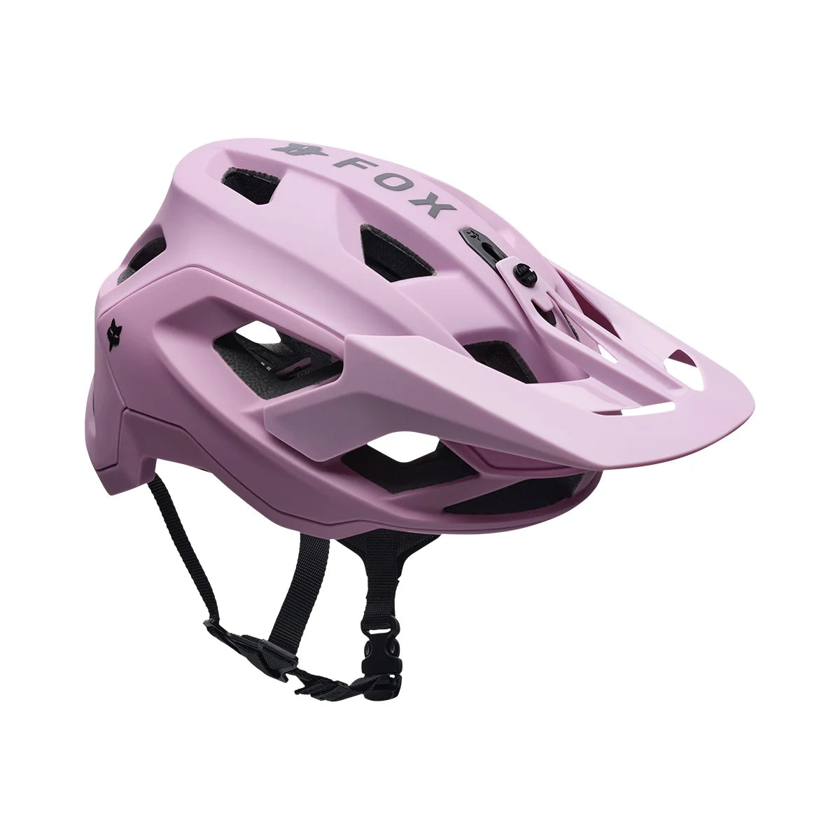 FOX SPEEDFRAME SOLID Maastopyöräkypärä Laventeli