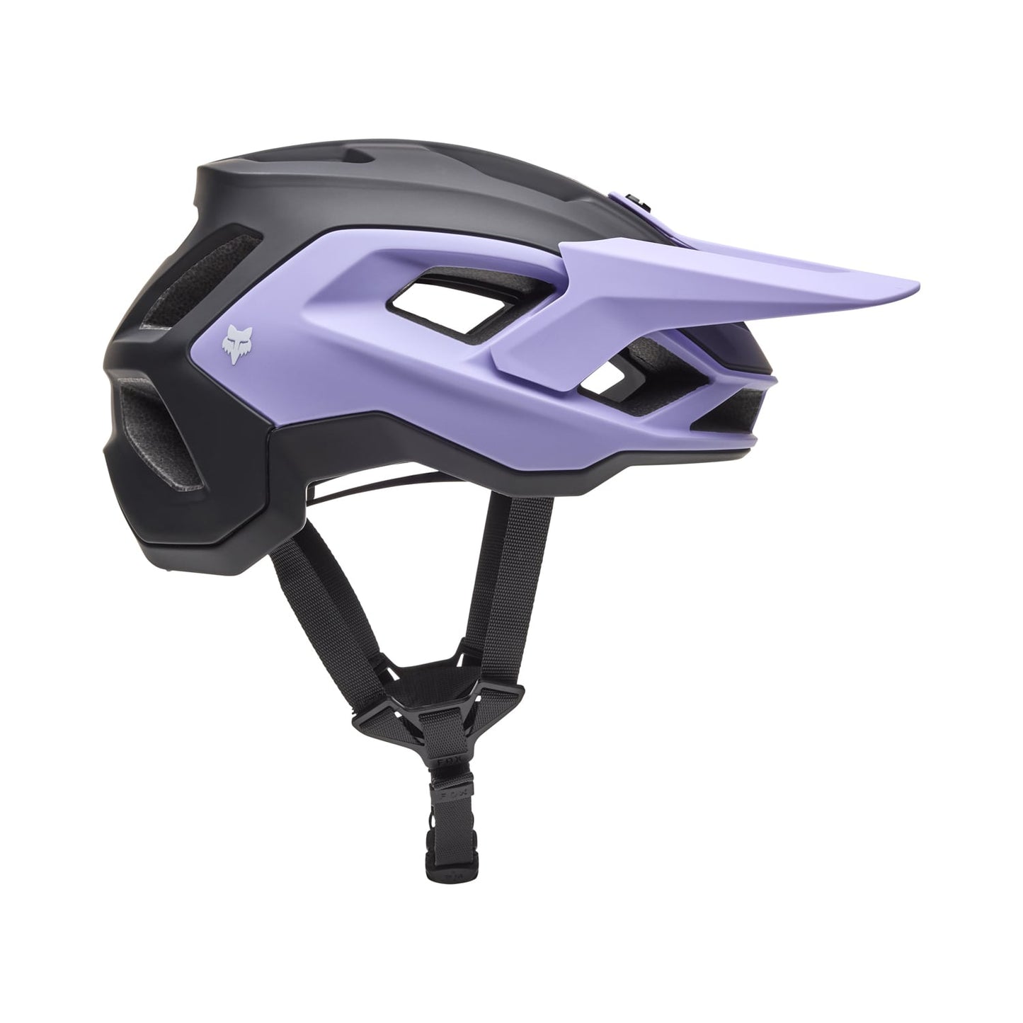 FOX SPEEDFRAME MIPS MTB-kypärä Musta/Lilac 2025