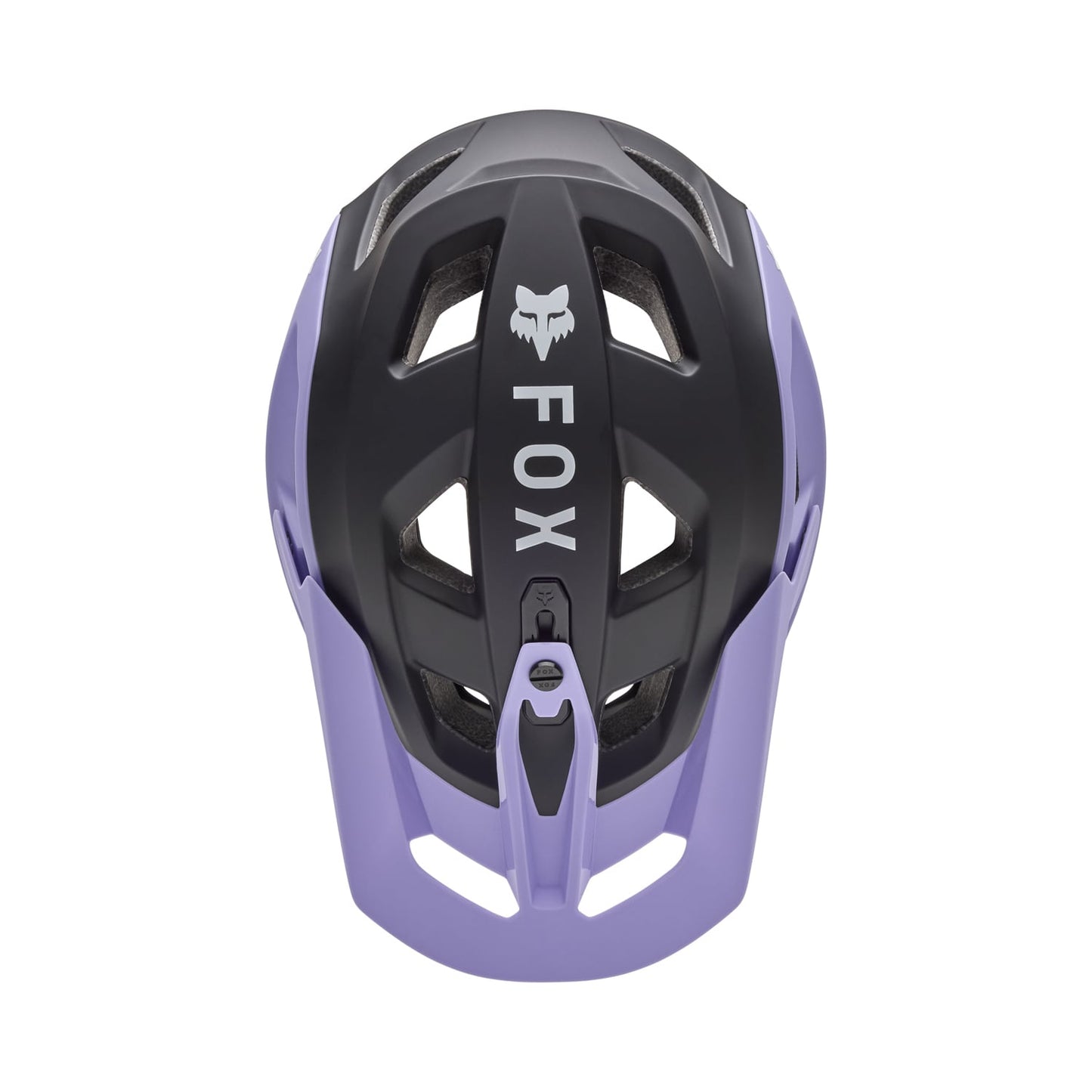 FOX SPEEDFRAME MIPS MTB-kypärä Musta/Lilac 2025