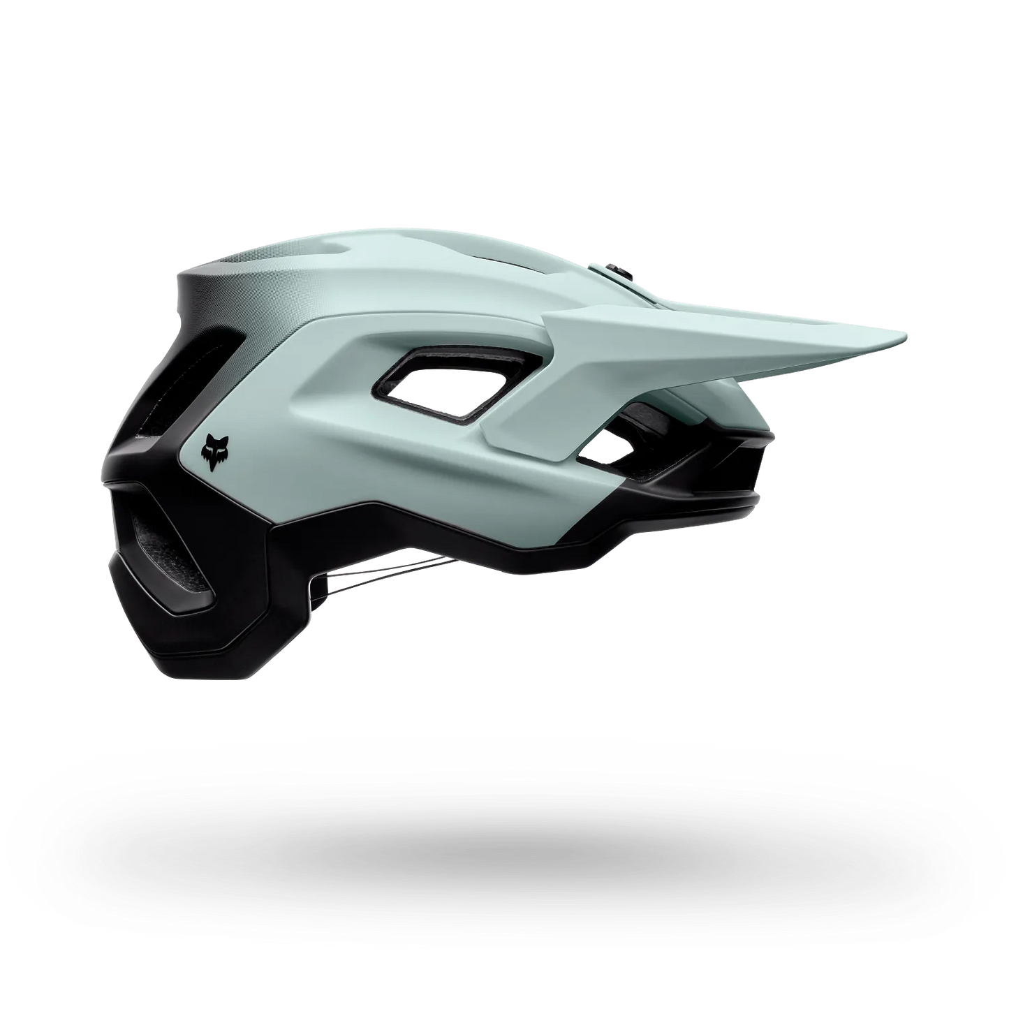 FOX SPEEDFRAME PRO MIPS BACKFADE MTB kypärä Turkoosi Frost