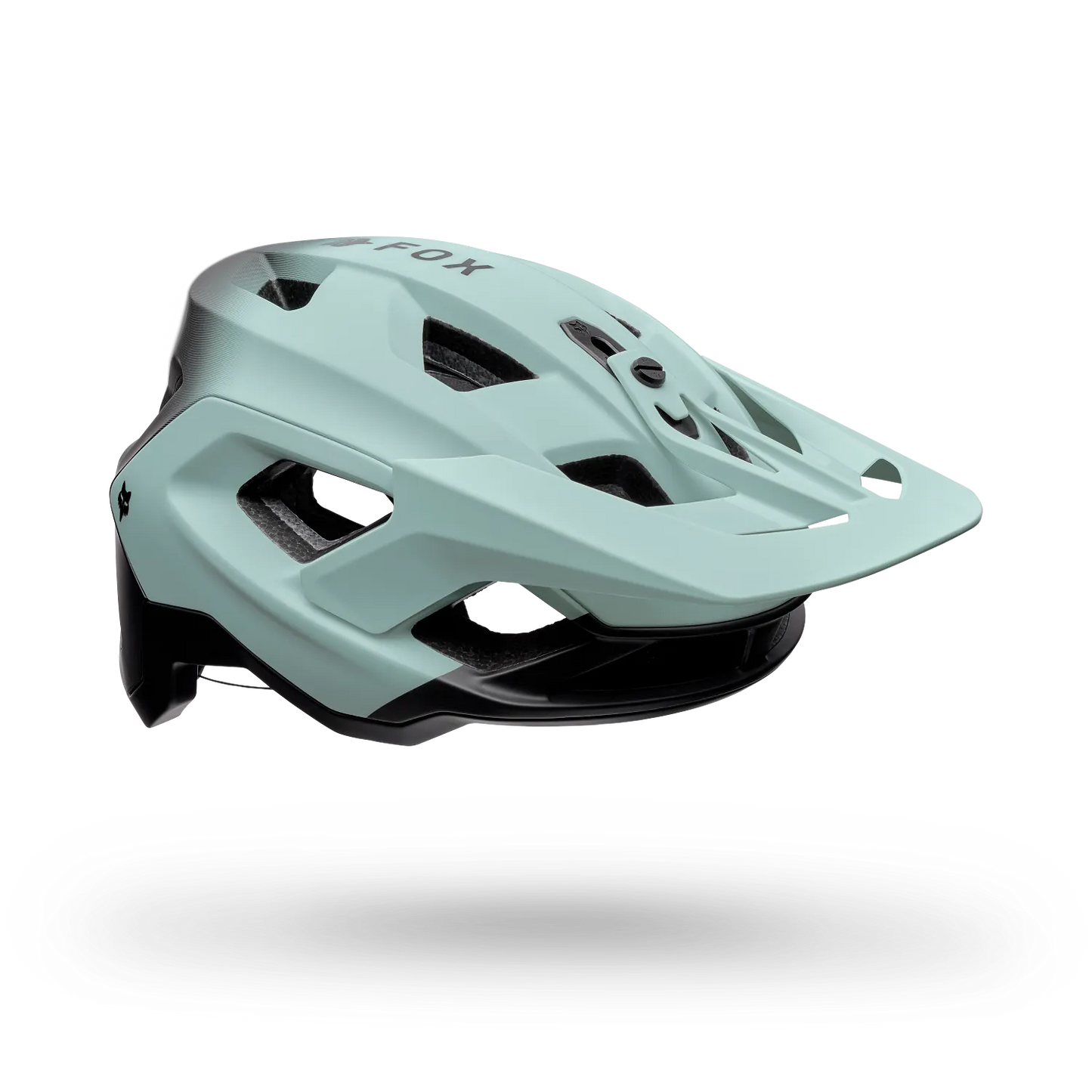 FOX SPEEDFRAME PRO MIPS BACKFADE MTB kypärä Turkoosi Frost
