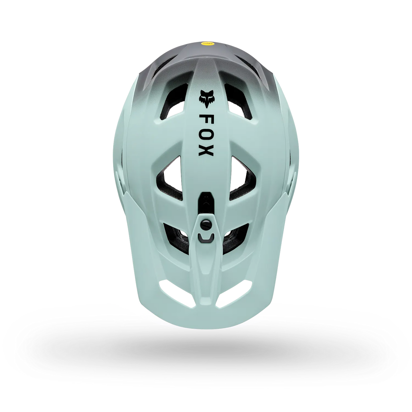 FOX SPEEDFRAME PRO MIPS BACKFADE MTB kypärä Turkoosi Frost