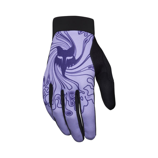 FOX RANGER FREQUENCY Käsineet Lilac 2025