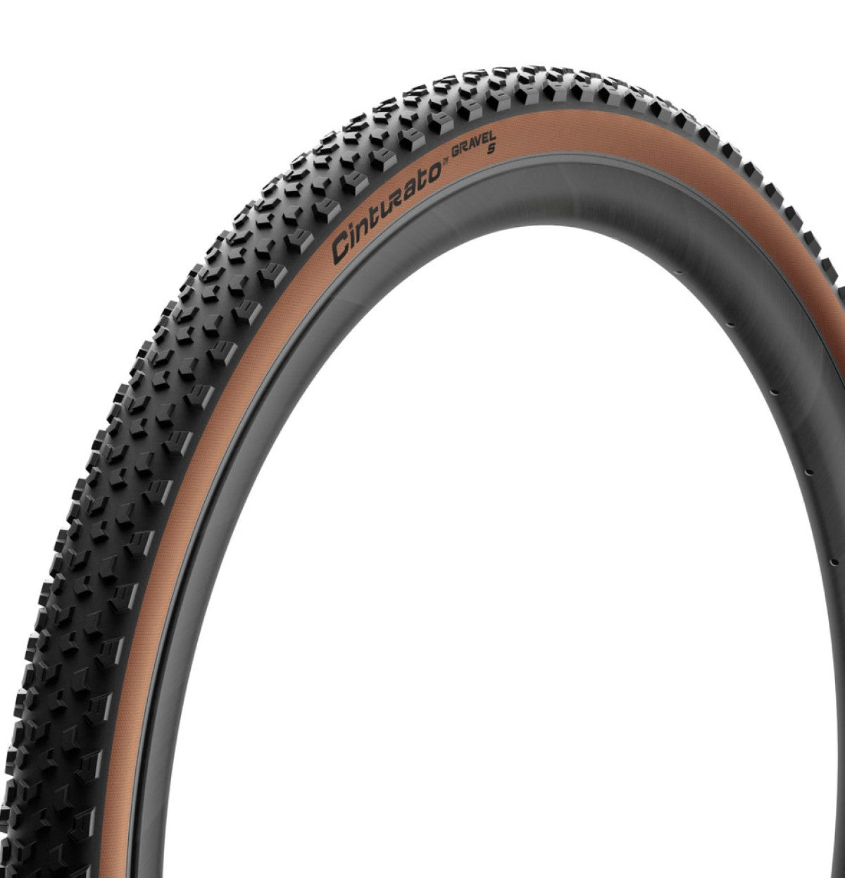 PIRELLI CINTURATO -rengas GRAVEL S 650x50b Tubeless Ready Classic Beige