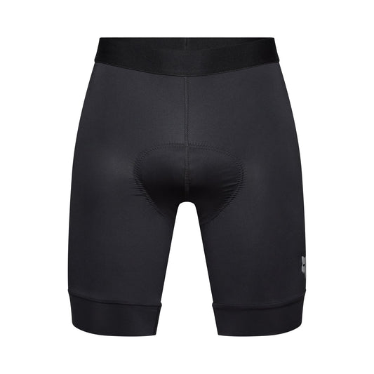 FOX TECBASE LITE Shortsit Musta 2025