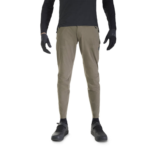 FOX FLEXAIR housut Khaki