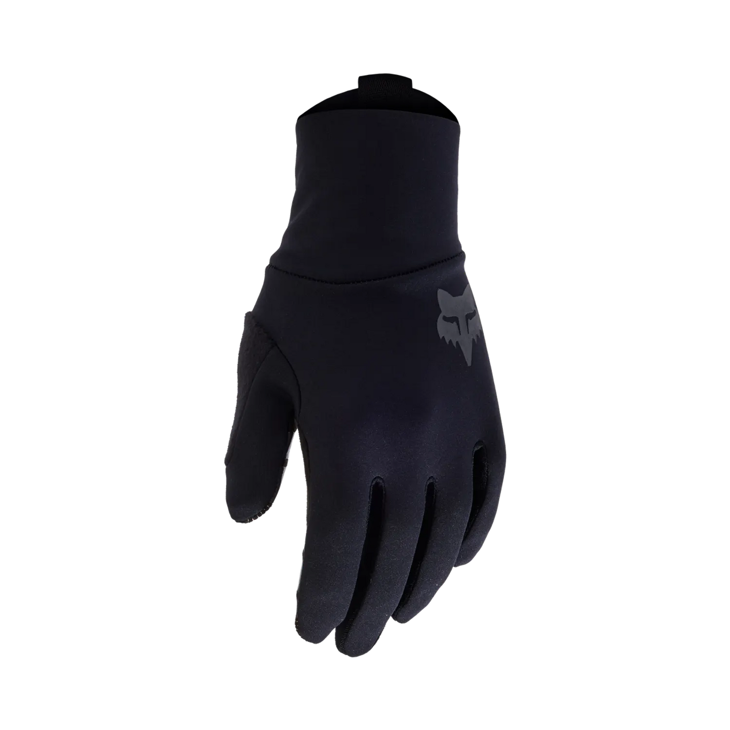 FOX RANGER FIRE Junior Hanskat Musta