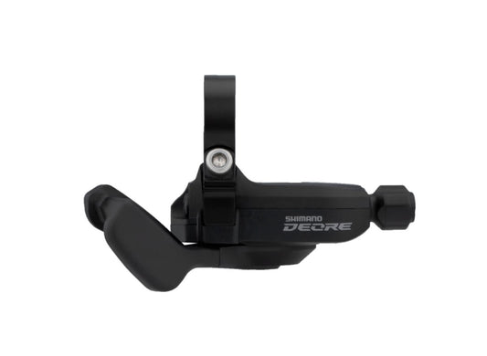 SHIMANO DEORE 2V SL-M5100-L Vasen vaihteenvaihde