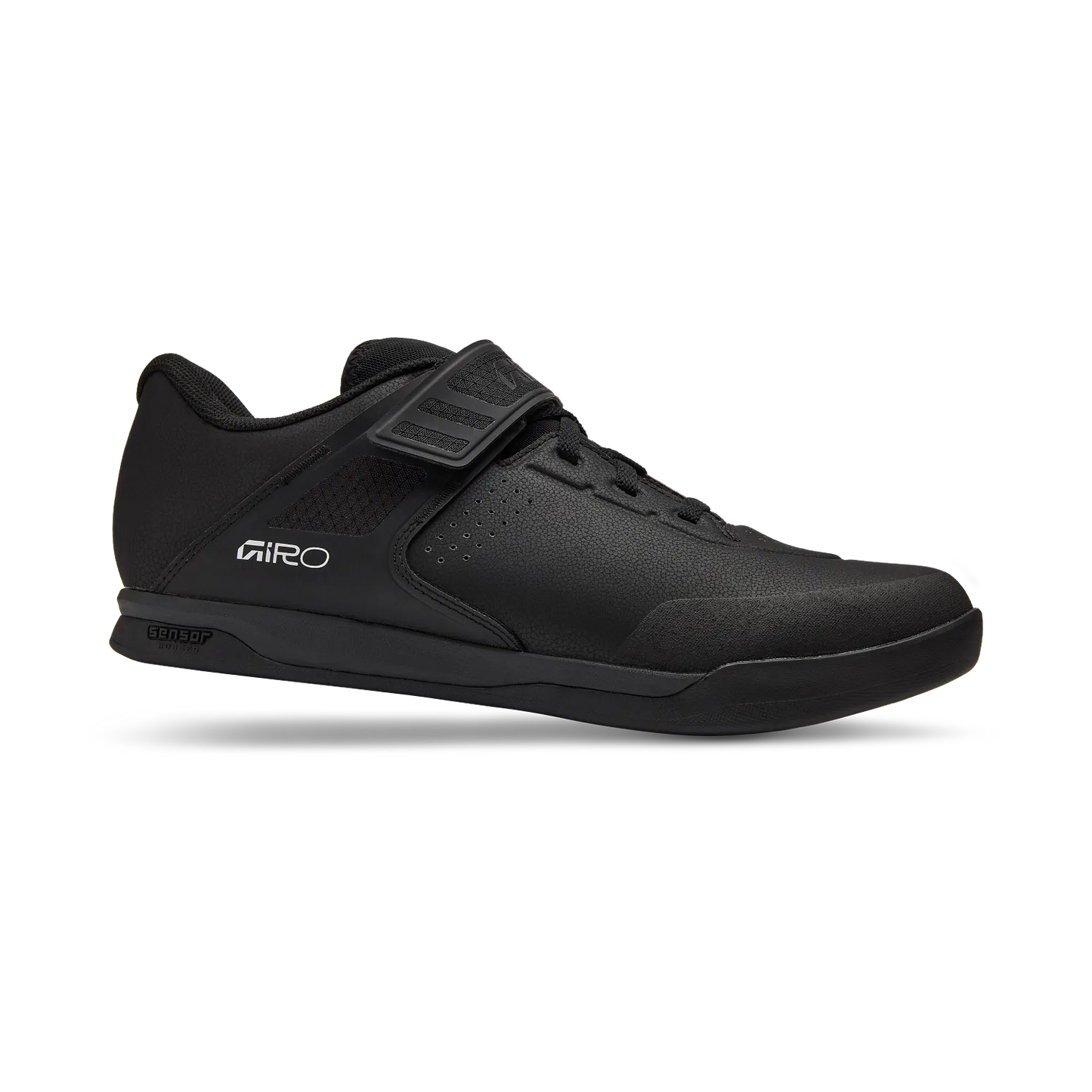 Chaussures VTT GIRO CHAMBER III Noir