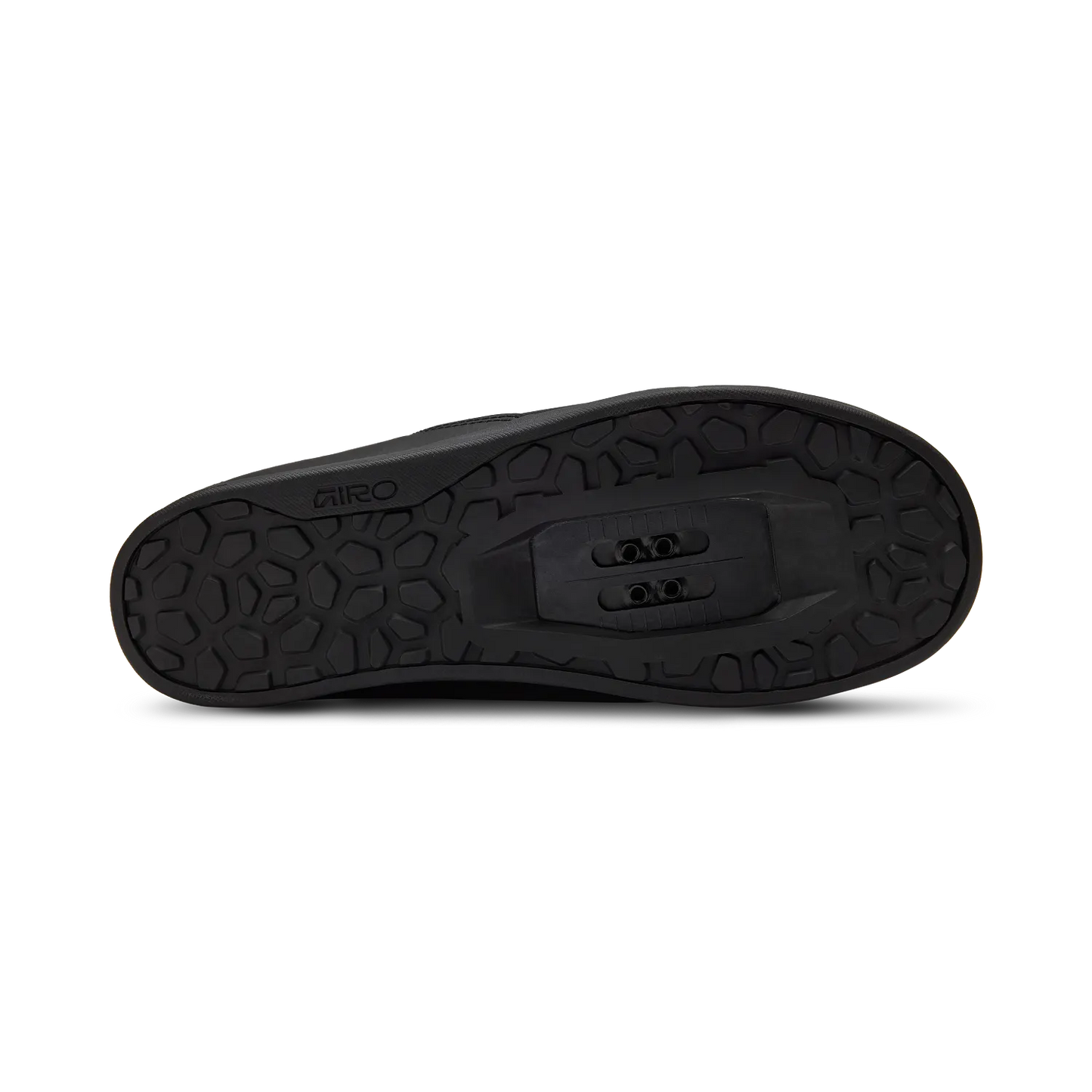 Chaussures VTT GIRO CHAMBER III Noir