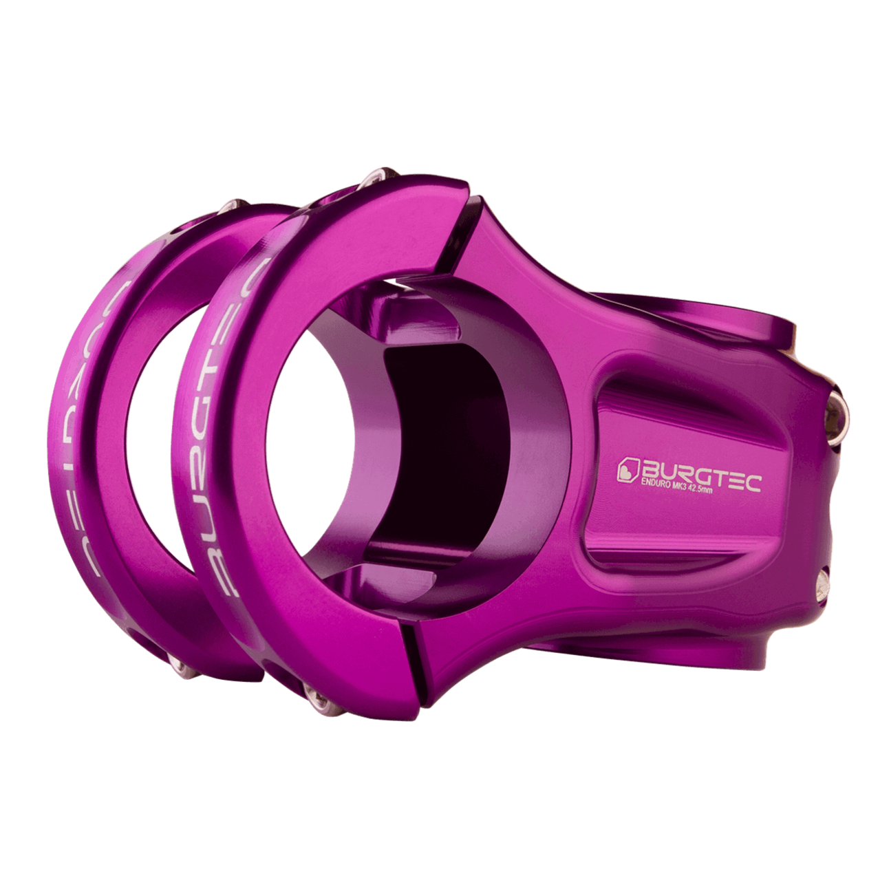 BURGTEC ENDURO MK3 varsi Violetti