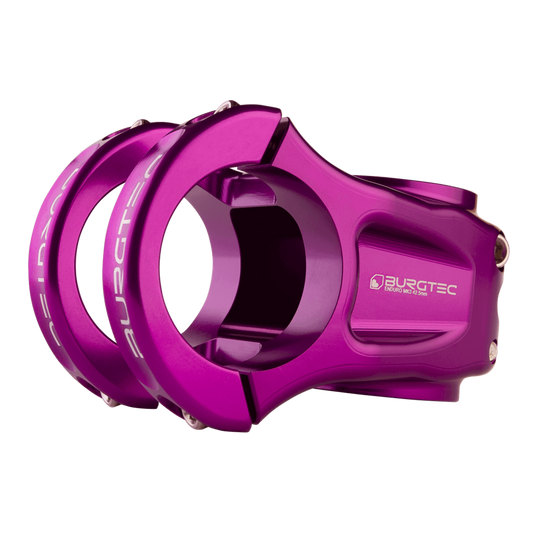 BURGTEC ENDURO MK3 varsi Violetti