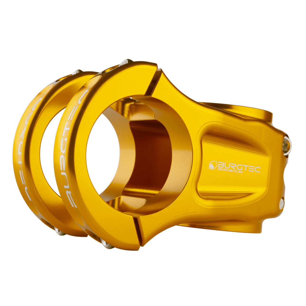 BURGTEC ENDURO MK3 Gold varsi