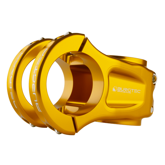 BURGTEC ENDURO MK3 Gold varsi