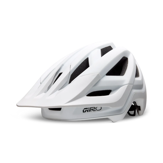 MTB-kypärä GIRO MONTARO MIPS III Matta Valkoinen