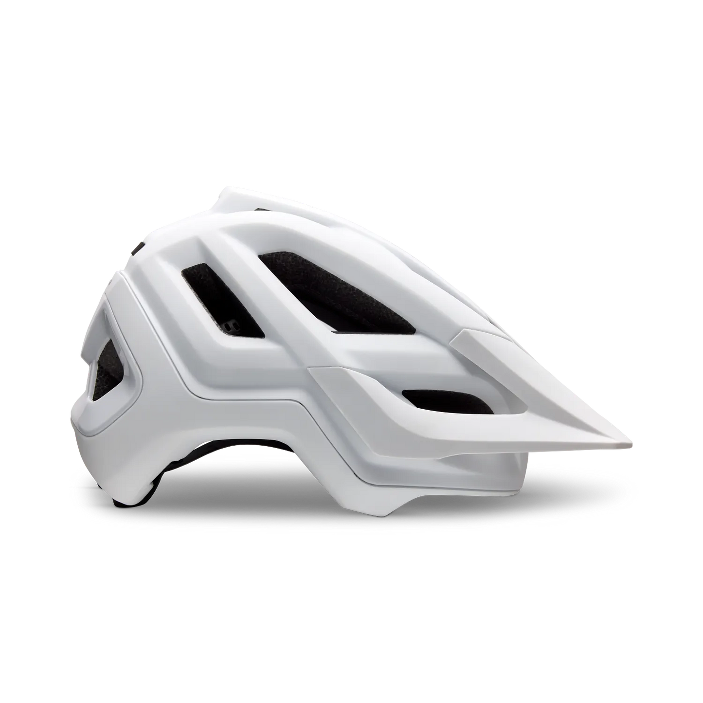 MTB-kypärä GIRO MONTARO MIPS III Matta Valkoinen