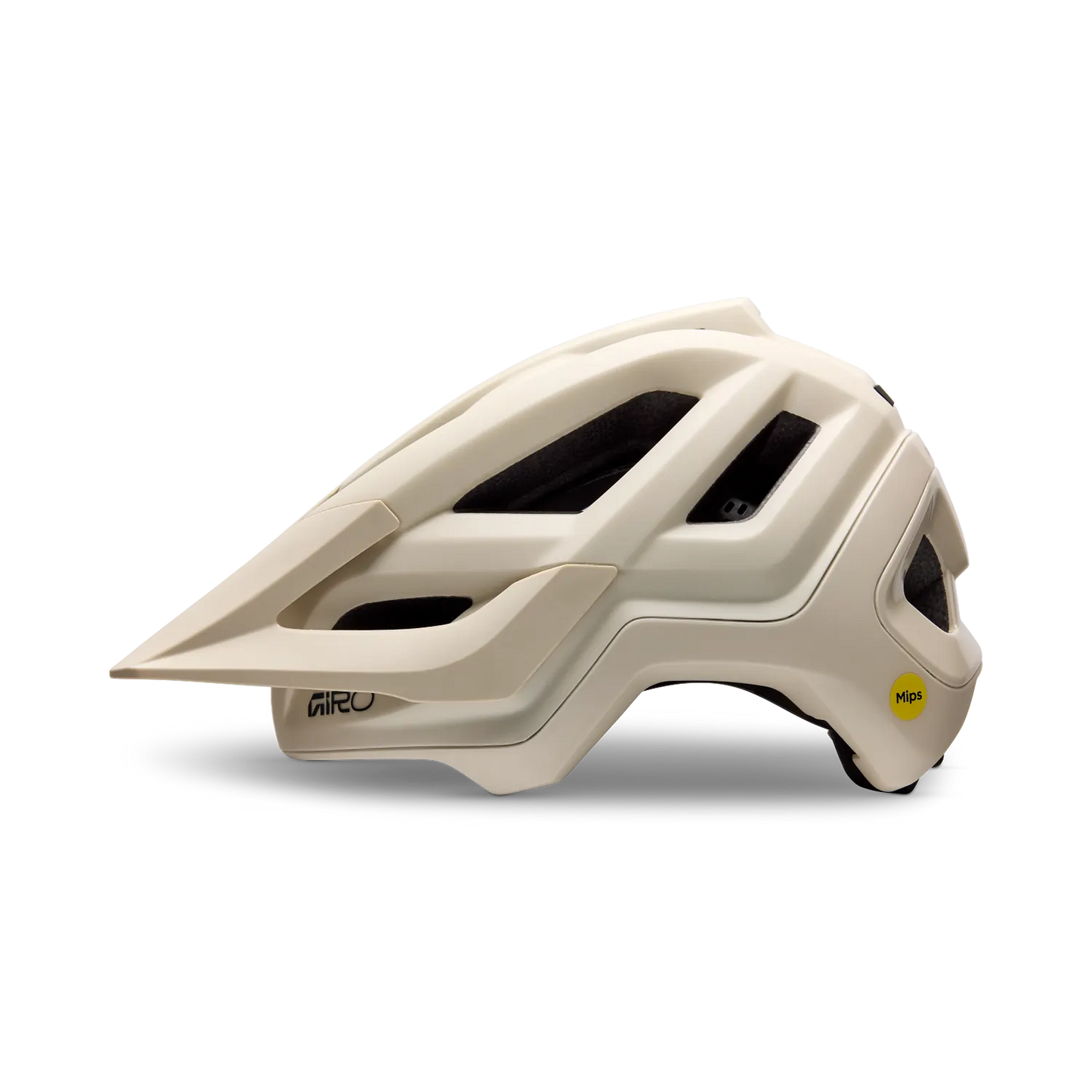 Casque VTT GIRO MONTARO MIPS III Beige Matte
