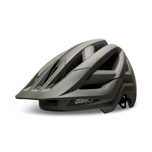 Maastopyöräkypärä GIRO MONTARO MIPS III Khaki Matta