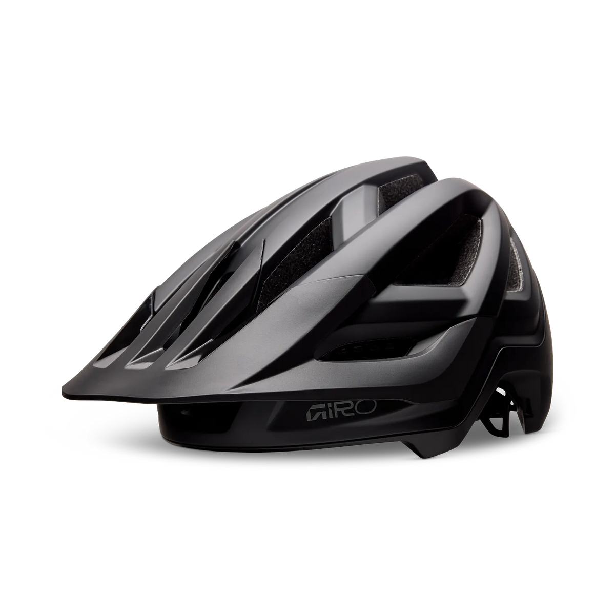 MTB-kypärä GIRO MONTARO MIPS III Matta Musta