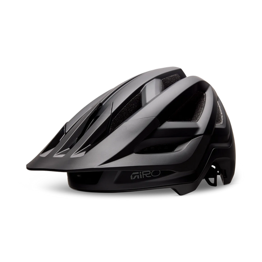 MTB-kypärä GIRO MONTARO MIPS III Matta Musta