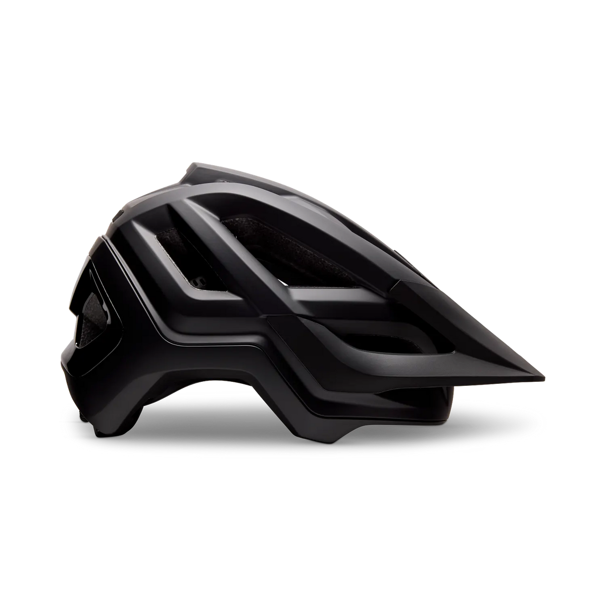 MTB-kypärä GIRO MONTARO MIPS III Matta Musta