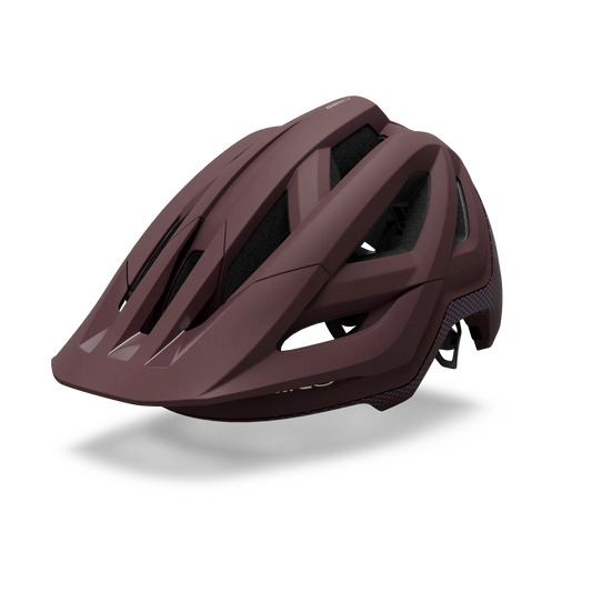 MTB-kypärä GIRO MONTARO MIPS III Ruskea