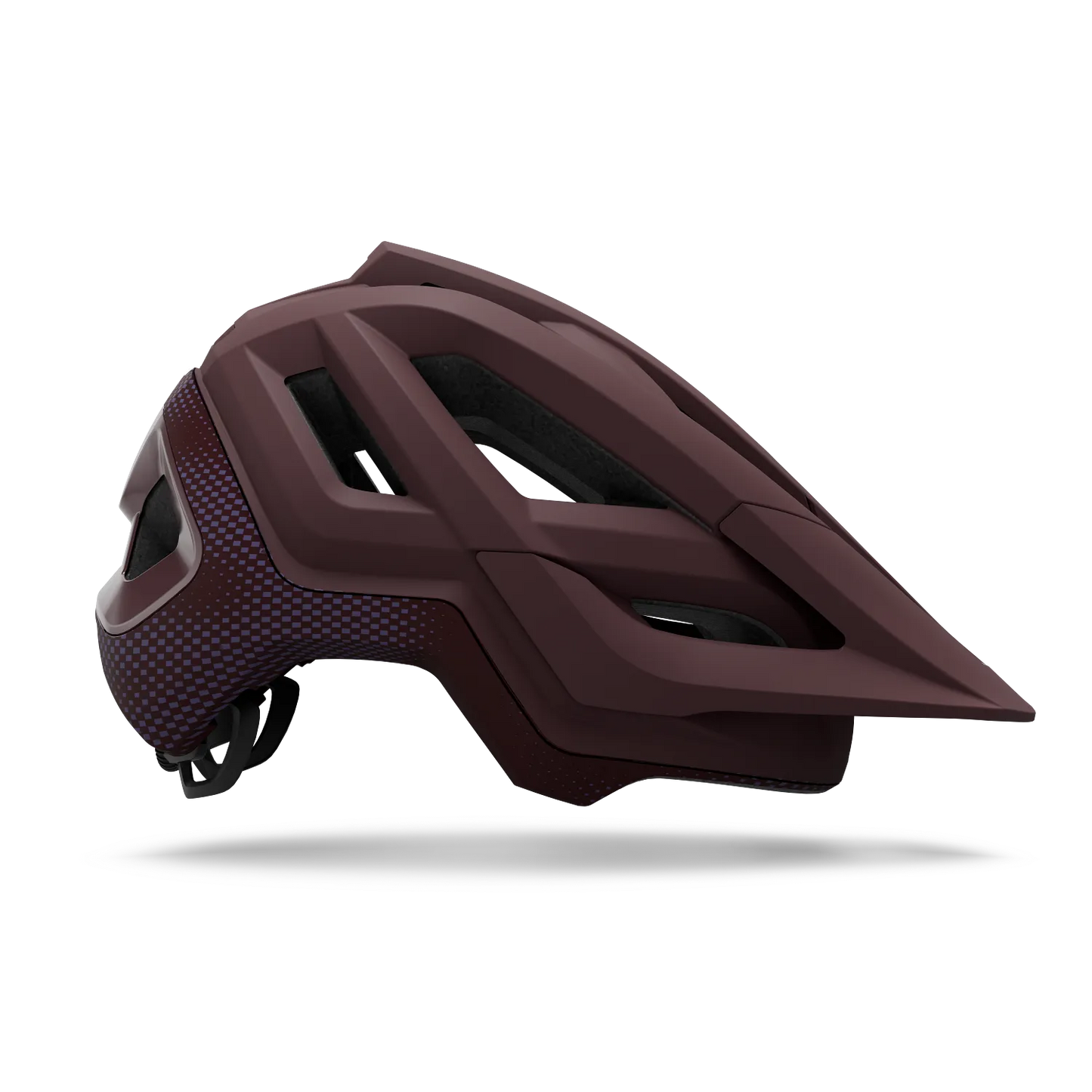 Casque VTT GIRO MONTARO MIPS III Marron