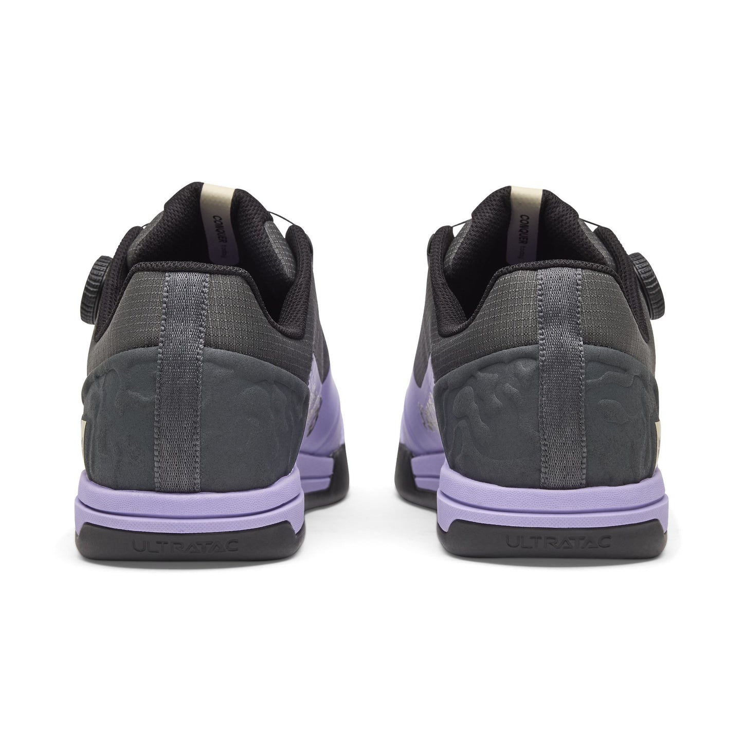 FOX UNION BOA FLAT PARK LE Limited Violet/Grey 2025 MTB-kengät