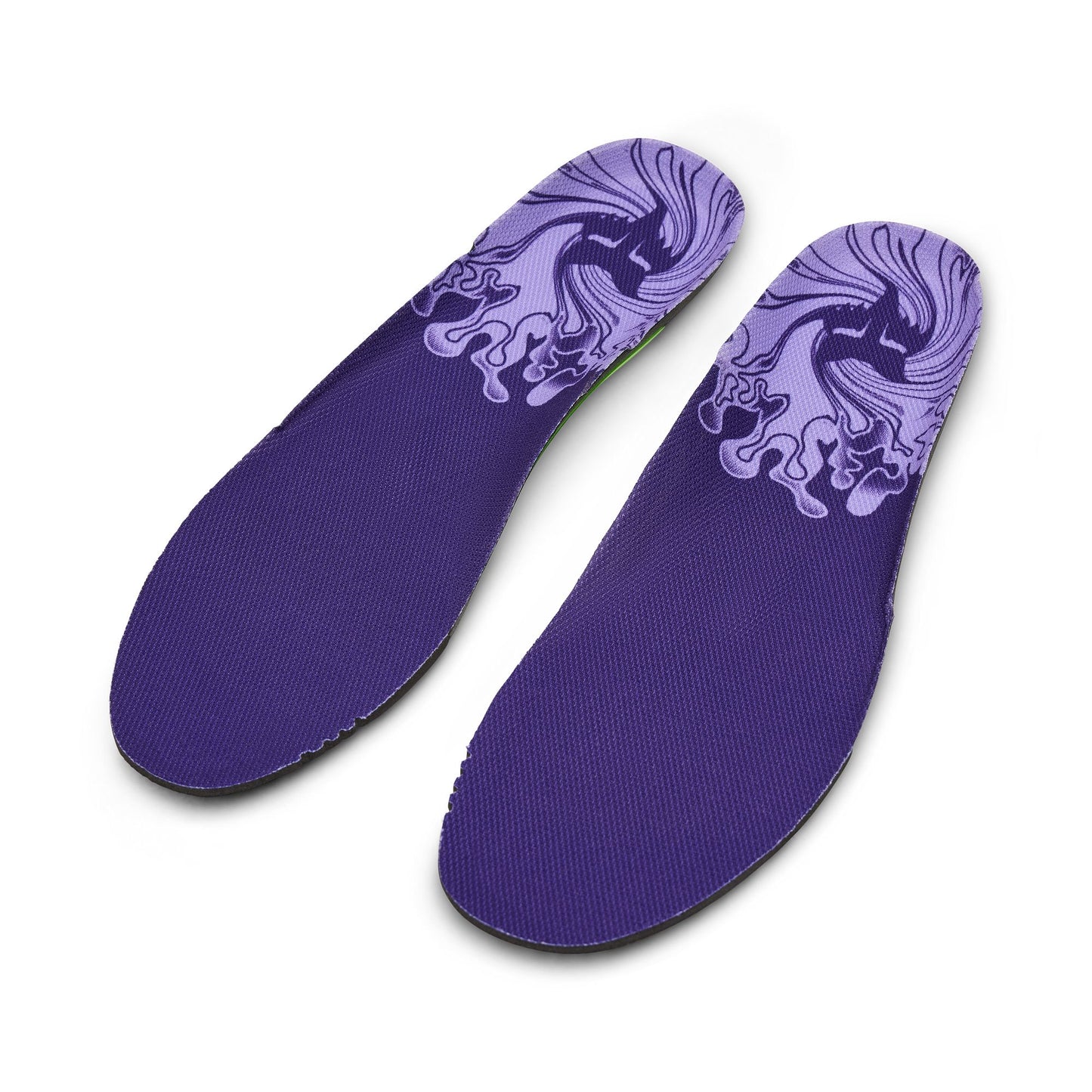 FOX UNION BOA FLAT PARK LE Limited Violet/Grey 2025 MTB-kengät