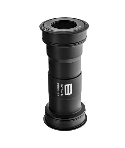 Keskiölaakeri BIKONE BB86-92 Teräs 24 mm akseli