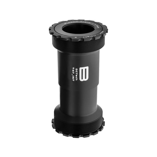 BIKONE T47 Sisäinen Teräs Keskiölaakeri 29 mm Akseli