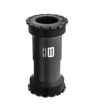 BIKONE T47 Sisäinen Keskiölaakeri Keraaminen Akseli 29mm