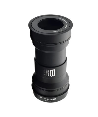 Keskiölaakeri BIKONE BBright 79 mm Teräs 29 mm akseli